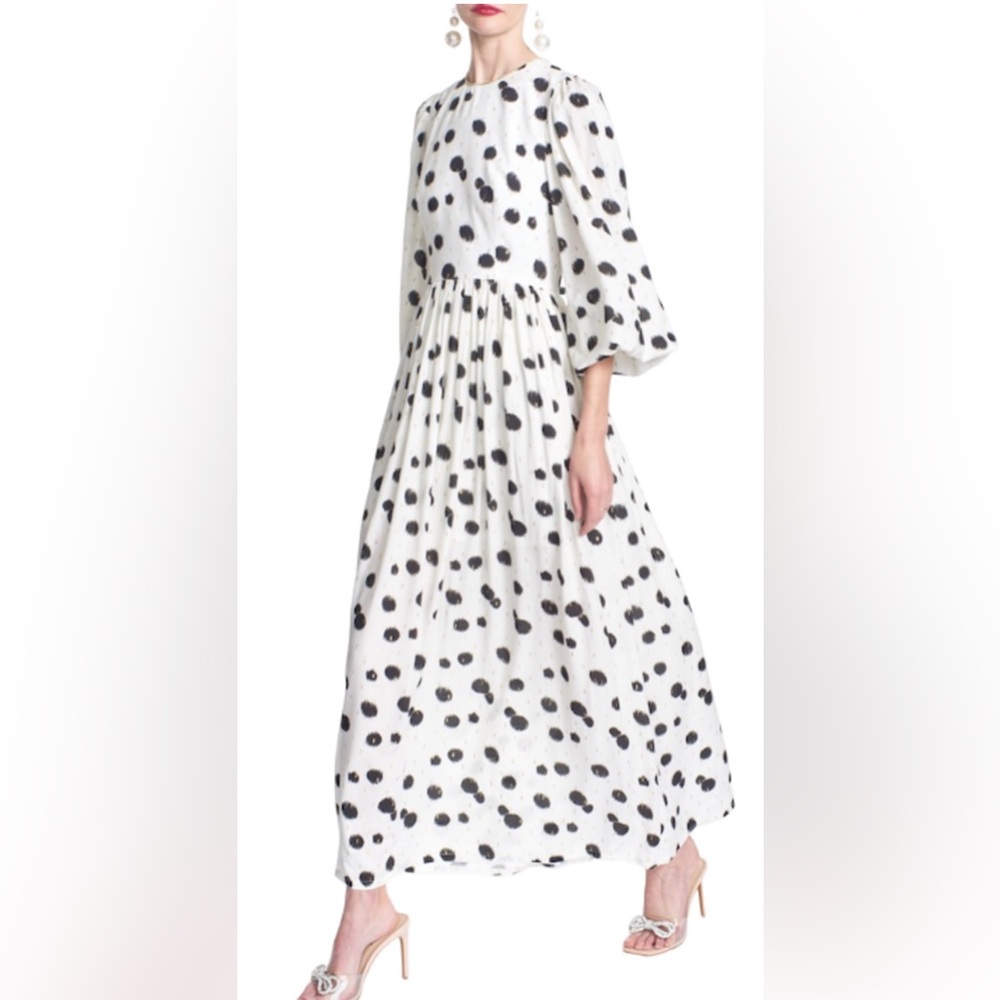 NWT Corey Lynn Calter Lexy Dress